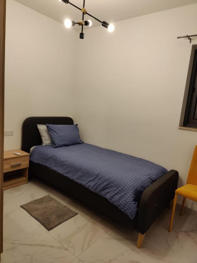 Caribbean Cocktail Apartment มาร์ซาสคาลา ภายนอก รูปภาพ