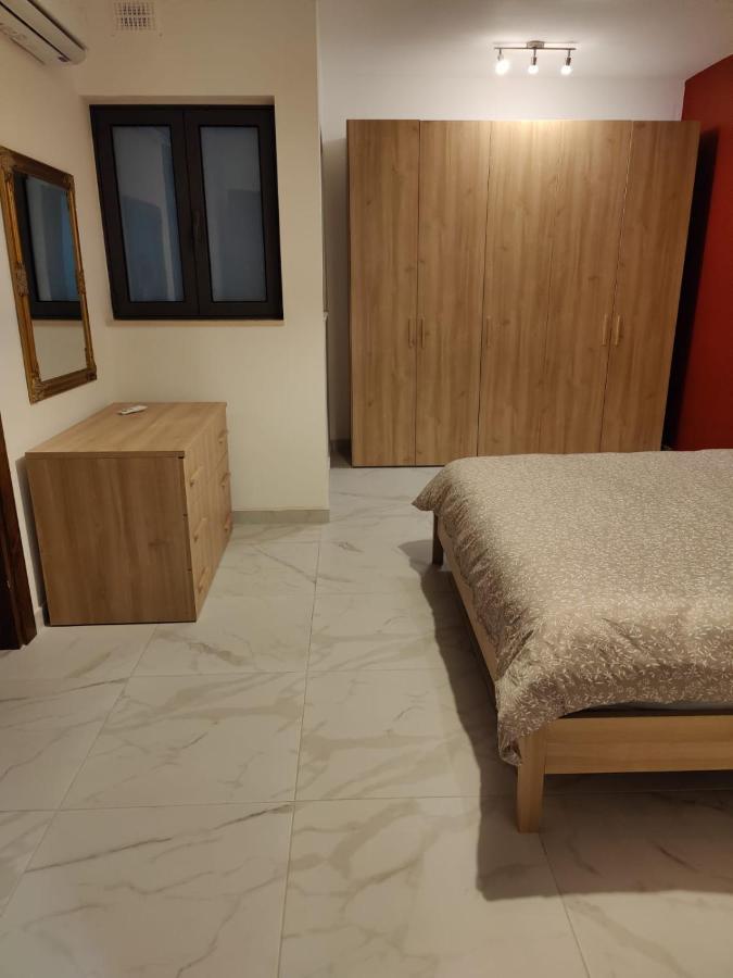 Caribbean Cocktail Apartment มาร์ซาสคาลา ภายนอก รูปภาพ