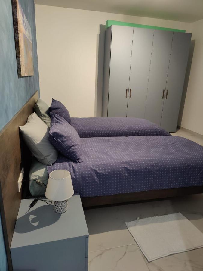 Caribbean Cocktail Apartment มาร์ซาสคาลา ภายนอก รูปภาพ
