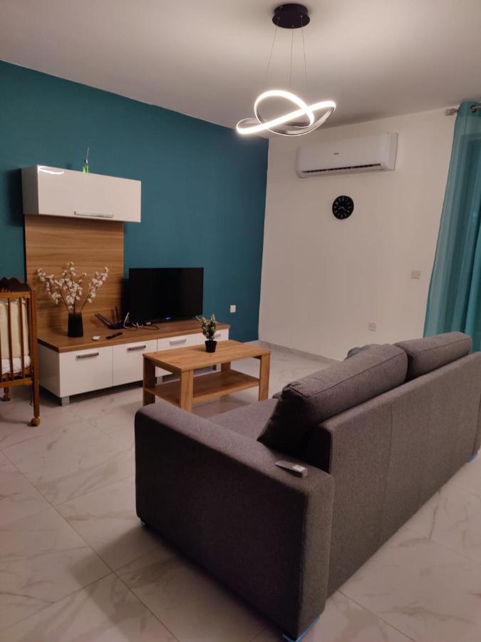 Caribbean Cocktail Apartment มาร์ซาสคาลา ภายนอก รูปภาพ