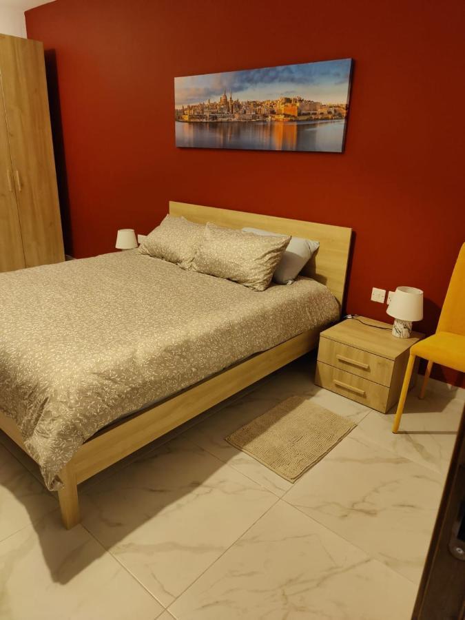 Caribbean Cocktail Apartment มาร์ซาสคาลา ภายนอก รูปภาพ