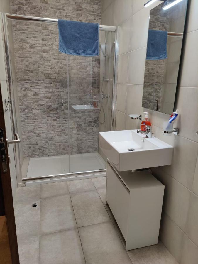 Caribbean Cocktail Apartment มาร์ซาสคาลา ภายนอก รูปภาพ