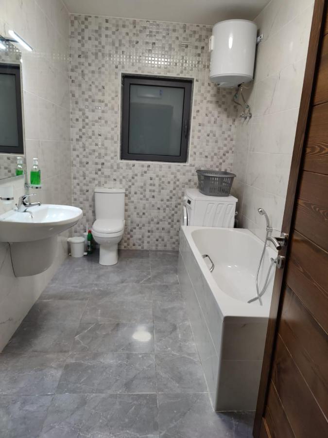 Caribbean Cocktail Apartment มาร์ซาสคาลา ภายนอก รูปภาพ
