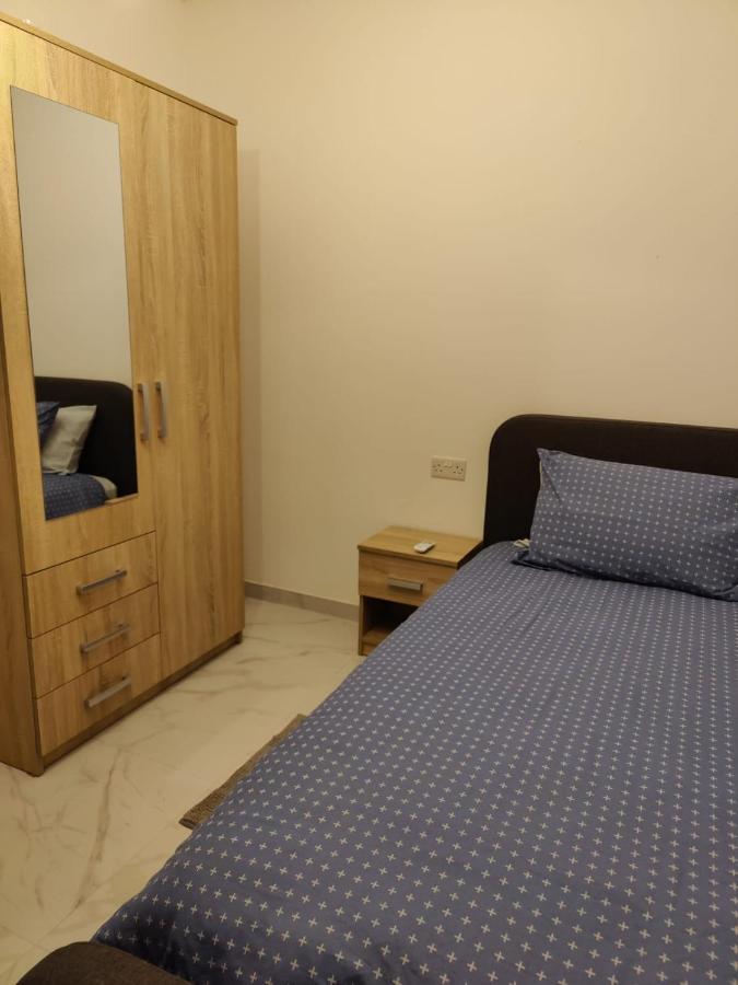 Caribbean Cocktail Apartment มาร์ซาสคาลา ภายนอก รูปภาพ