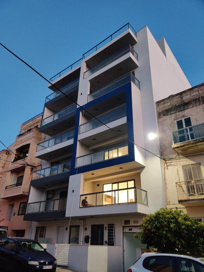 Caribbean Cocktail Apartment มาร์ซาสคาลา ภายนอก รูปภาพ