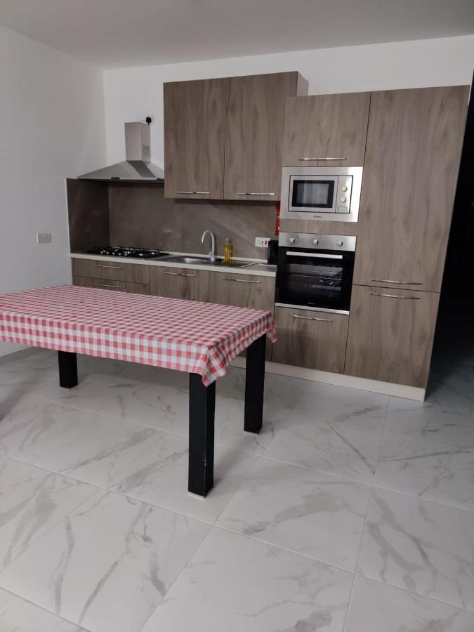 Caribbean Cocktail Apartment มาร์ซาสคาลา ภายนอก รูปภาพ